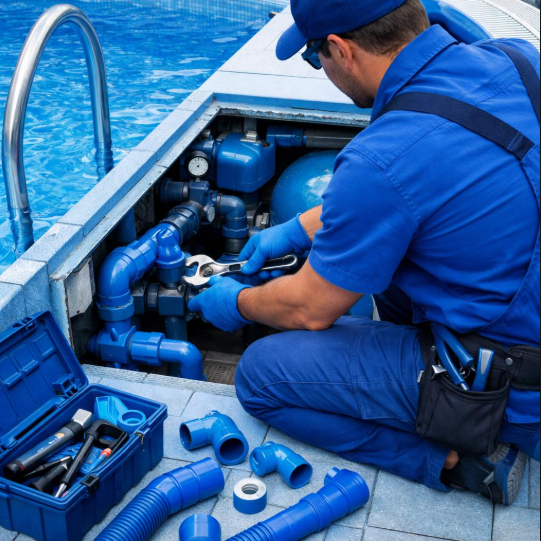 Fontaneros en Camp del Túria Atención 24h Fontaneros